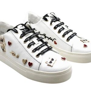 Women’s Karl Lagerfeld Cate Pins